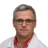 Самсонов Дмитрий Владимирович, хирург