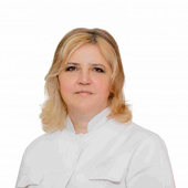 Хайнецкая Ольга Николаевна, невролог