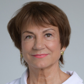 Черная Валентина Михайловна, гинеколог