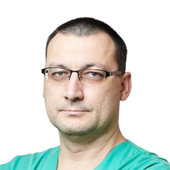 Спасов Петр Евгеньевич, детский ортопед