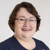 Леконцева (Бахтина) Светлана Евгеньевна, стоматолог-терапевт