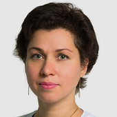 Соболева Ирина Тимофеевна, гинеколог