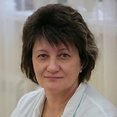 Осипова Татьяна Михайловна, терапевт