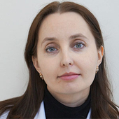 Засимова Елена Александровна, терапевт
