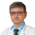 Адонин Андрей Иванович, хирург