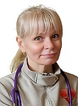 Смирнова Ольга Владимировна, невролог