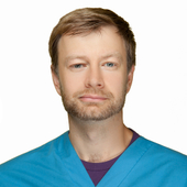 Свирин Сергей Владимирович, остеопат