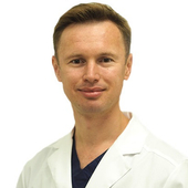 Шмыков Андрей Леонидович, остеопат