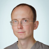 Киселёв Александр Владимирович, стоматолог-ортопед