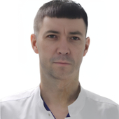 Давыдов Артем Владимирович, хирург