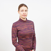 Светлова Ольга Георгиевна, клинический психолог