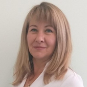 Шашкова Ирина Алексеевна, гинеколог