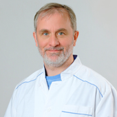 Овчаров Владимир Владимирович, невролог