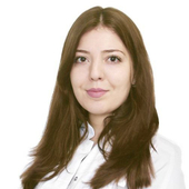 Ильягуева Светлана Изиковна, эндокринолог