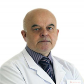 Миноцкий Алексей Францевич, невролог