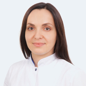 Келигова Макка Руслановна, косметолог