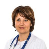 Козлова Диана Александровна, терапевт