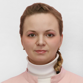 Круглова Ирина Валентиновна, детский ЛОР