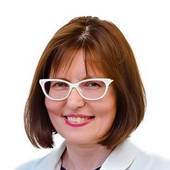 Давыдачева Татьяна Валерьевна, онколог