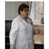 Лысенко (Козловская) Наталья Львовна, нефролог