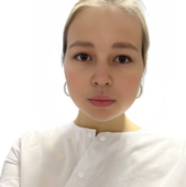 Шакирова Юлия Василовна, стоматолог-ортопед