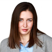 Ангелова Виктория Александровна, флеболог