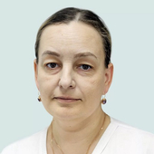 Бородина Татьяна Анатольевна, стоматолог-терапевт