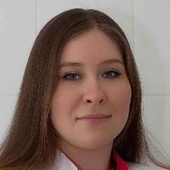 Васильева Алена Михайловна, мануальный терапевт