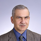 Долгих Олег Владиленович, анестезиолог