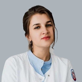 Шумилова Ольга Анатольевна, кардиолог