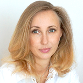 Дивина Татьяна Сергеевна, стоматолог-терапевт