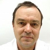 Абросимов Олег Николаевич, невролог