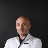 Гамбаров Гюндуз Азад оглы, пластический хирург