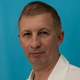 Соколов Алексей Юрьевич, стоматолог-терапевт