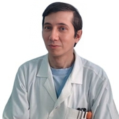Петровский Владимир Юрьевич, онколог