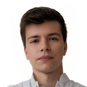 Терещенко Даниил Викторович, стоматолог-терапевт