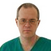 Моисеев Дмитрий Юрьевич, мануальный терапевт