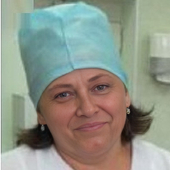 Алексеева Елена Владимировна, стоматолог-терапевт