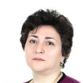 Шахназарова Марина Далгатовна, детский пульмонолог