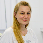 Казулаева Диана Магомедовна, стоматолог-ортопед