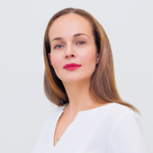 Шавель Алевтина Александровна, косметолог