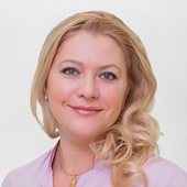 Шевченко Татьяна Николаевна, педиатр