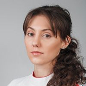 Бикеева Малика Маратовна, рентгенолог
