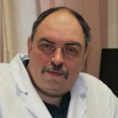 Жиленков Павел Николаевич, уролог