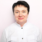 Филиппова Светлана Николаевна, гинеколог