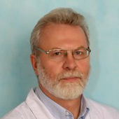 Сидоров Константин Валерьевич, врач ЛФК
