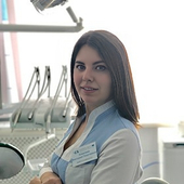 Ковалева Виктория Георгиевна, стоматолог-терапевт