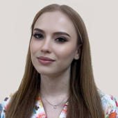 Арифулина Алиса Сергеевна, детский логопед