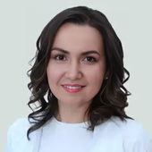 Каримова Венера Габдулхаковна, врач УЗД