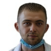 Сагайдачный Владислав Константинович, стоматолог-ортопед